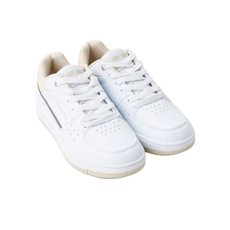 Champion Rebound Evolve II LOW Element Wear-resistant And Lightweight Low-Top Skateboard Shoes Men's Sand-3