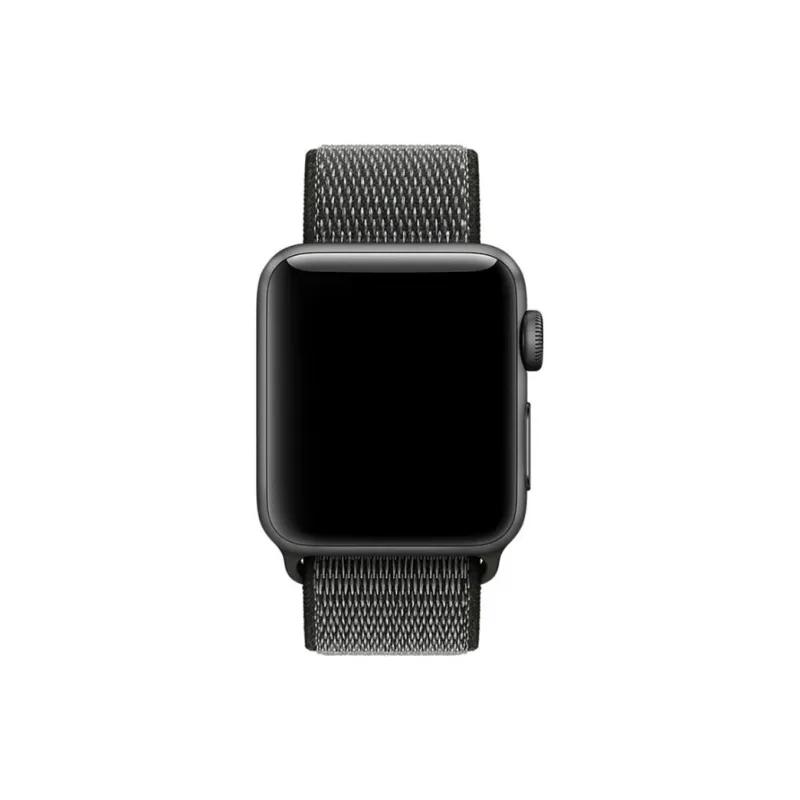ZHENGGUANG Watch Bands Apple Compatibility 244 Mm Nylon Material-52