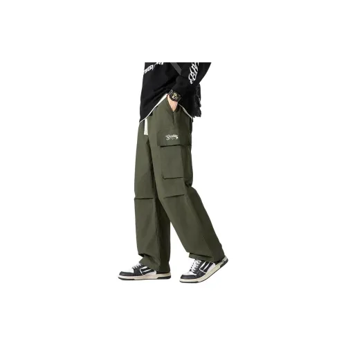 Warrior Cargo Pants Unisex