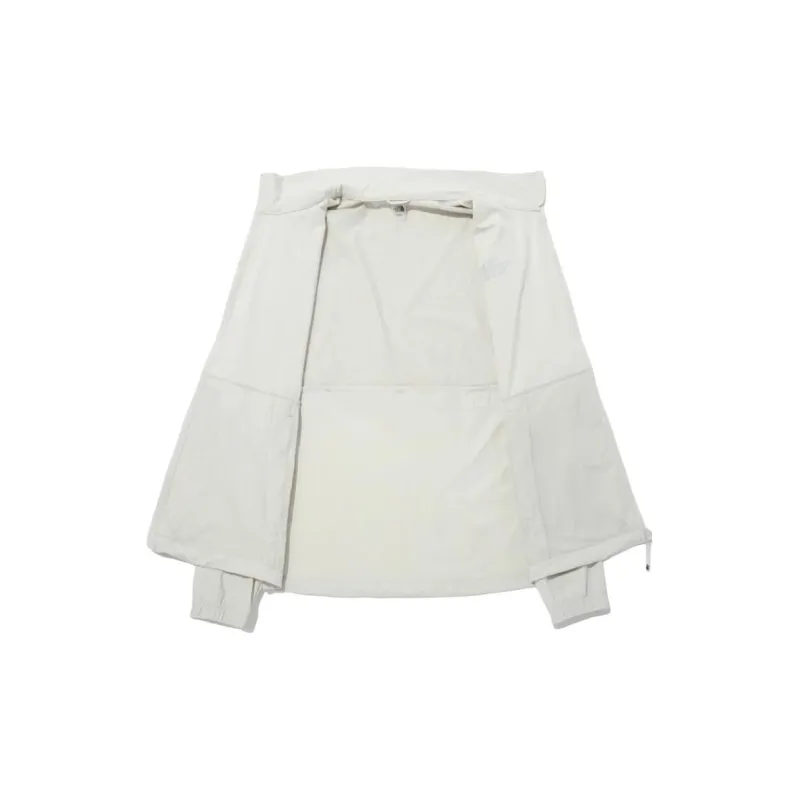 THE NORTH FACE Jackets Unisex White-2