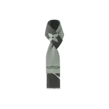 LOUIS VUITTON Monogram Gradient Stole