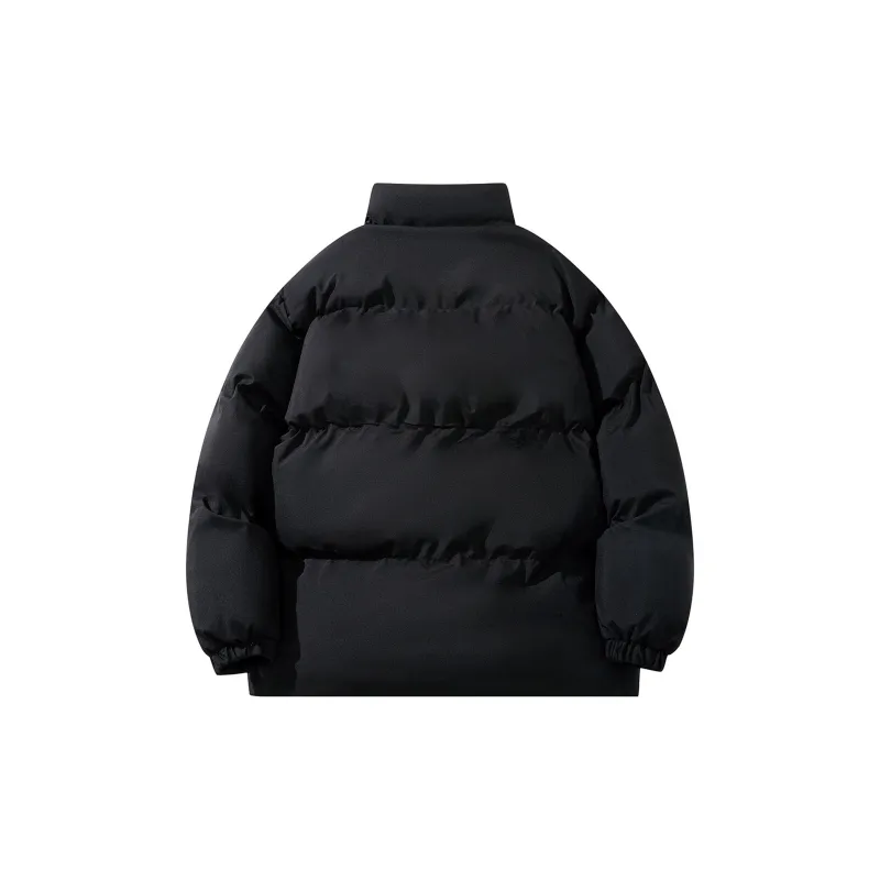 MXDT Puffer Jackets Unisex-1