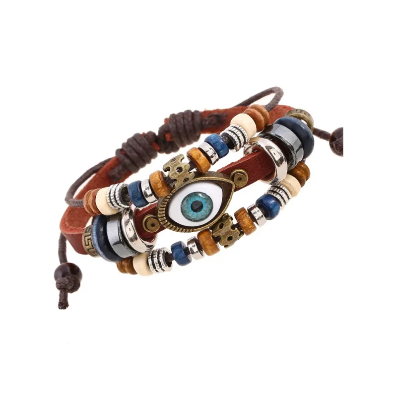 TUTAE Bracelets Unisex-3