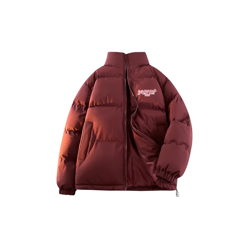 JEANSWEST CLUB Puffer Jacket Unisex-6