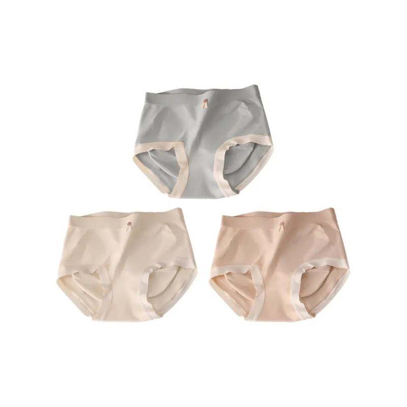 MIIOW Underpants Women's 3 Pack-16