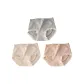 F Set-Sweet Style Label-Blue+Ecru+Skin (3 Pack)