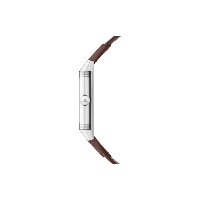 Jaeger LeCoultre Unisex Flip Collection REVERSO Watch-1