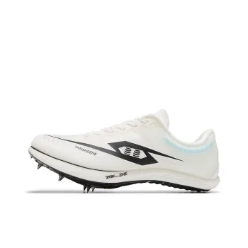 TANSHEZHE Fire Kirin Wind God Running Shoes Men Low Top Black