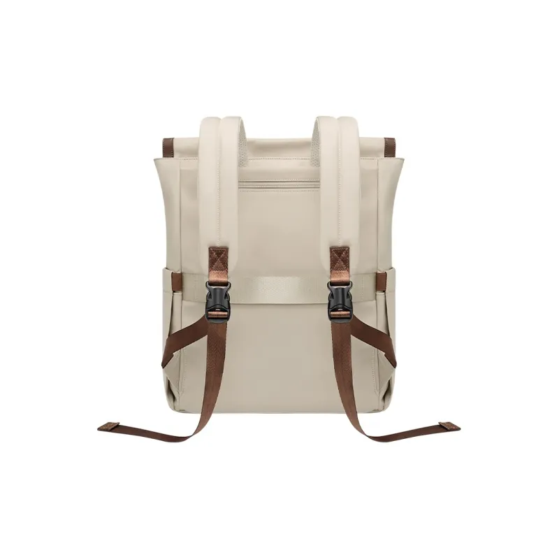 GOLF Fabric Backpack Regular Women's Multicolor-16