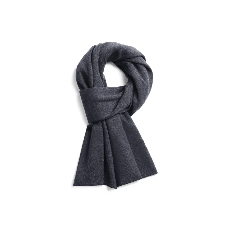 SEPTWOLVES Knit Scarves Unisex-0