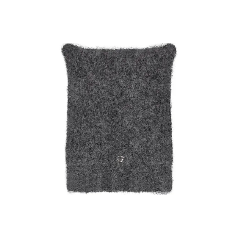COPERNI Knitted Horn Beanie-1