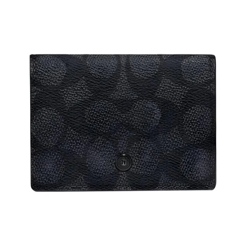 COACH Coin Wallet Wallets-0