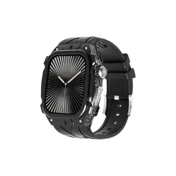 Antey Unisex Watch Bands
