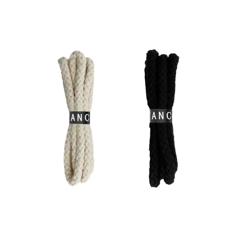 ZANC Shoelaces Unisex-2