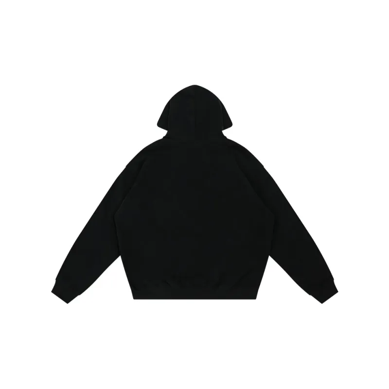 NICEID Sweatshirts Unisex-1