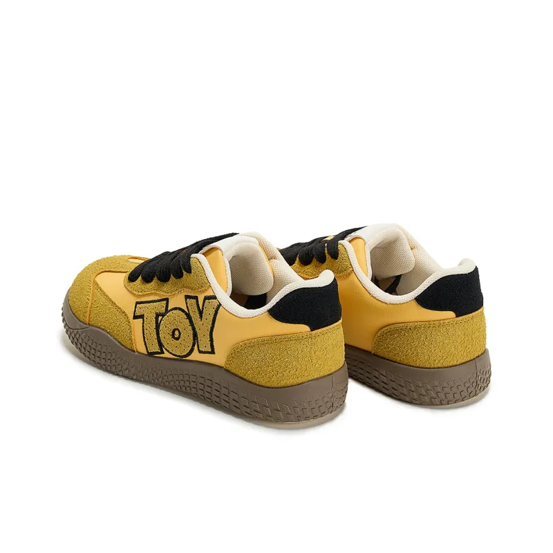 Disney Lightweight Low Top Skateboard Shoes Women's-11