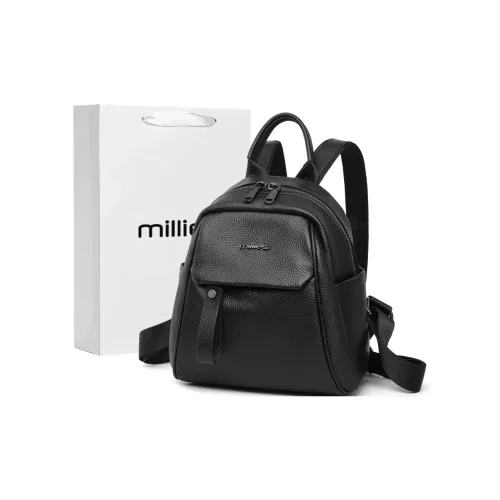 Millies Backpacks Black