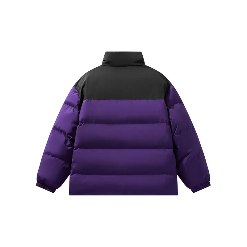 MXDT Puffer Jackets Unisex-14