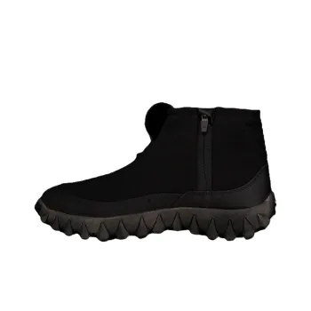 Snowclog SALOMON Mid 'Triple Black'