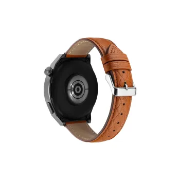 ZHENGGUANG Watch Band Apple Compatibility Leather
