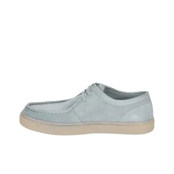 FRED PERRY Dawson Casual Shoes Men's Blue