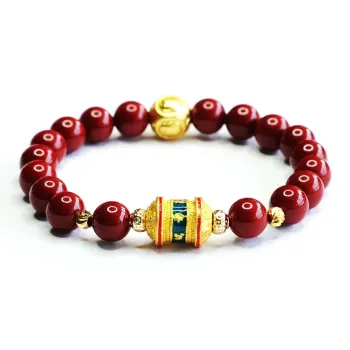 The Years Are Quiet Bracelets Unisex