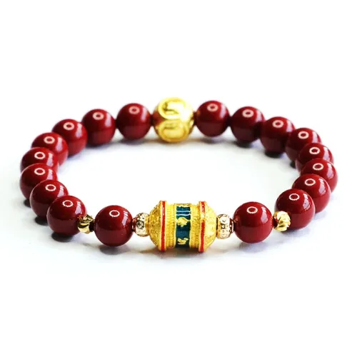 The Years Are Quiet Bracelets Unisex