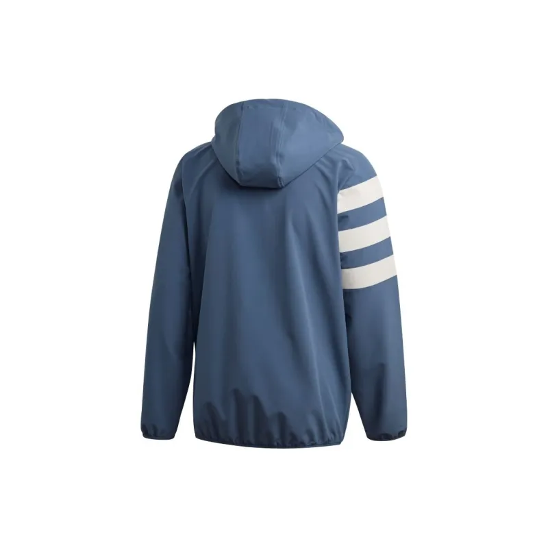 Adidas Jackets Coats Men's Gray-1