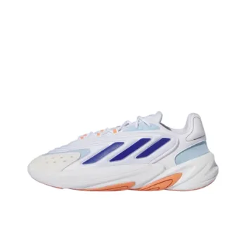 Ozelia Adidas 'White Semi Lucid Blue'