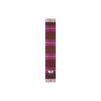Vivienne Westwood Tartan Scarf