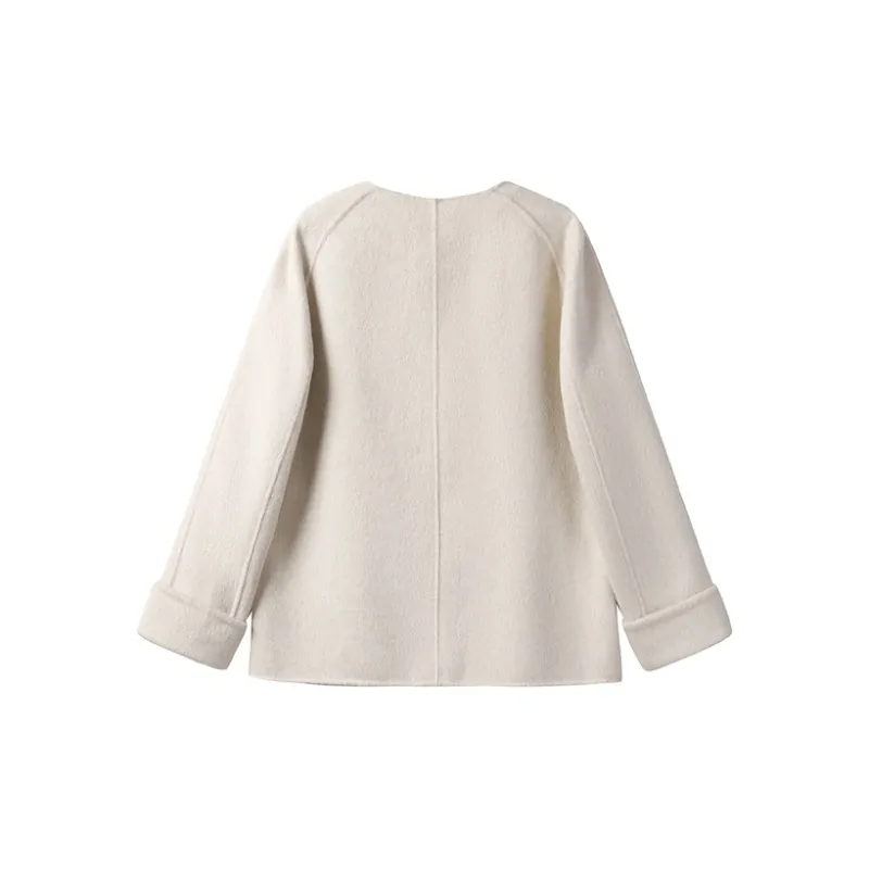 FAIRWHALE Coats Women's-1