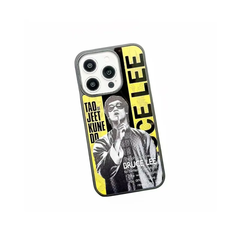 Dis cat Phone Cases-4
