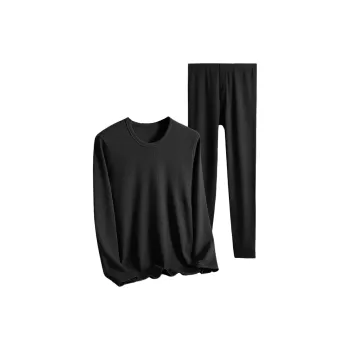 MIIOW Men Thermal Sets
