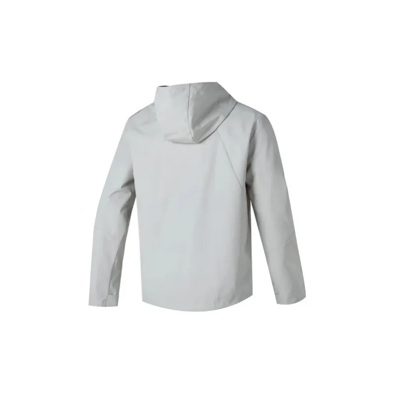 Under Armour Jackets Coats Men's Light Gray-1