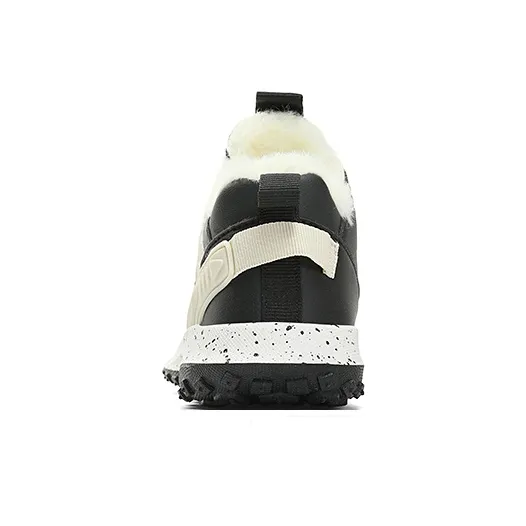 Jeep Slip Resistant Anti Kick Abrasion Resistant Breathable Thermal High Top Kids Lifestyle Shoes Kids'-9