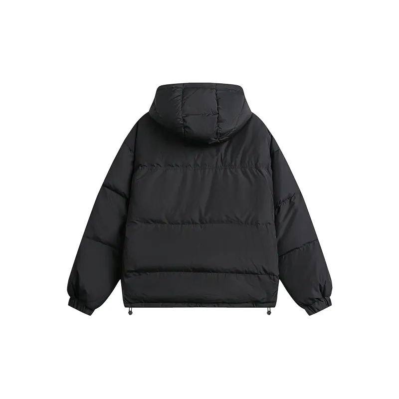 MEIPIN TANG Down Jackets Unisex-1