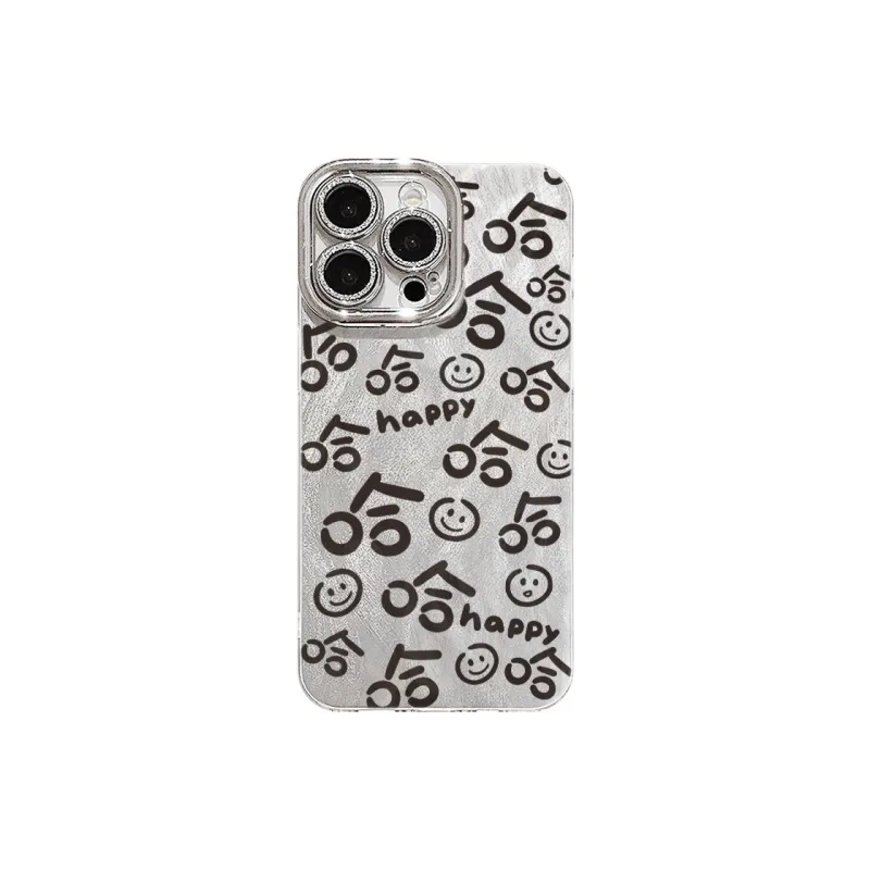 XIANGRIKE Phone Cases-0