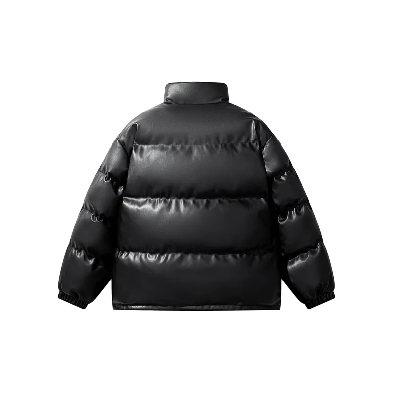 PAUL COSTELLOE Puffer Jacket Unisex-1