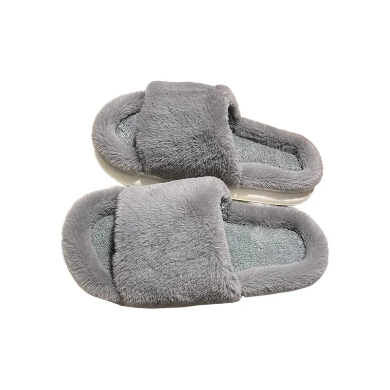 TZLDN Slippers / Home Slippers-7