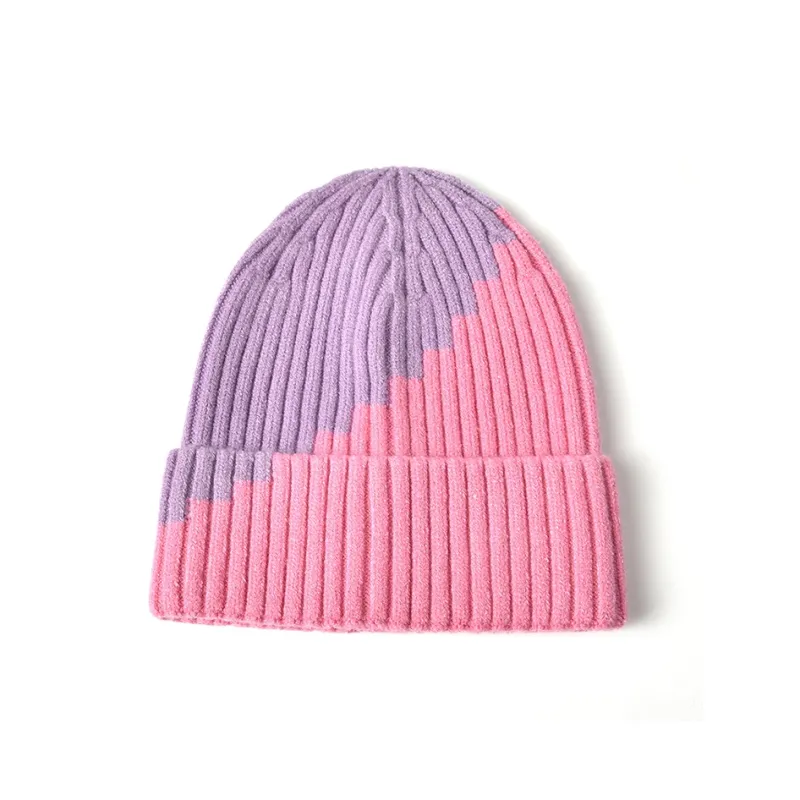 Yalu Preferred Acrylic Beanies Unisex-1