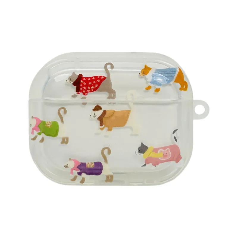 Wei Xin Headphone Cases-12