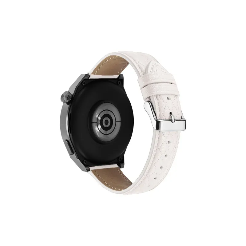ZHENGGUANG Watch Band Apple Compatibility Leather-6