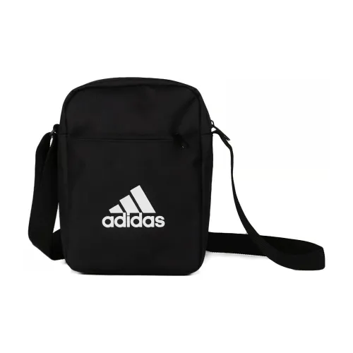 Adidas Shoulder Bags Black