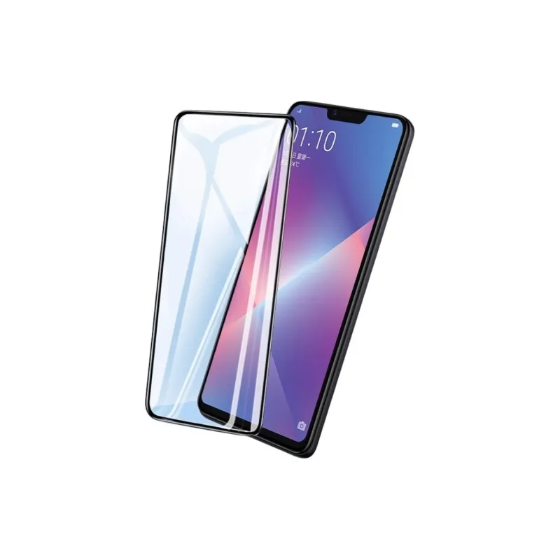 Bevichi Cell Phone Protective Films-12