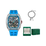 AM0507SJ72[Premium Green Box+Trendy Bracelet]