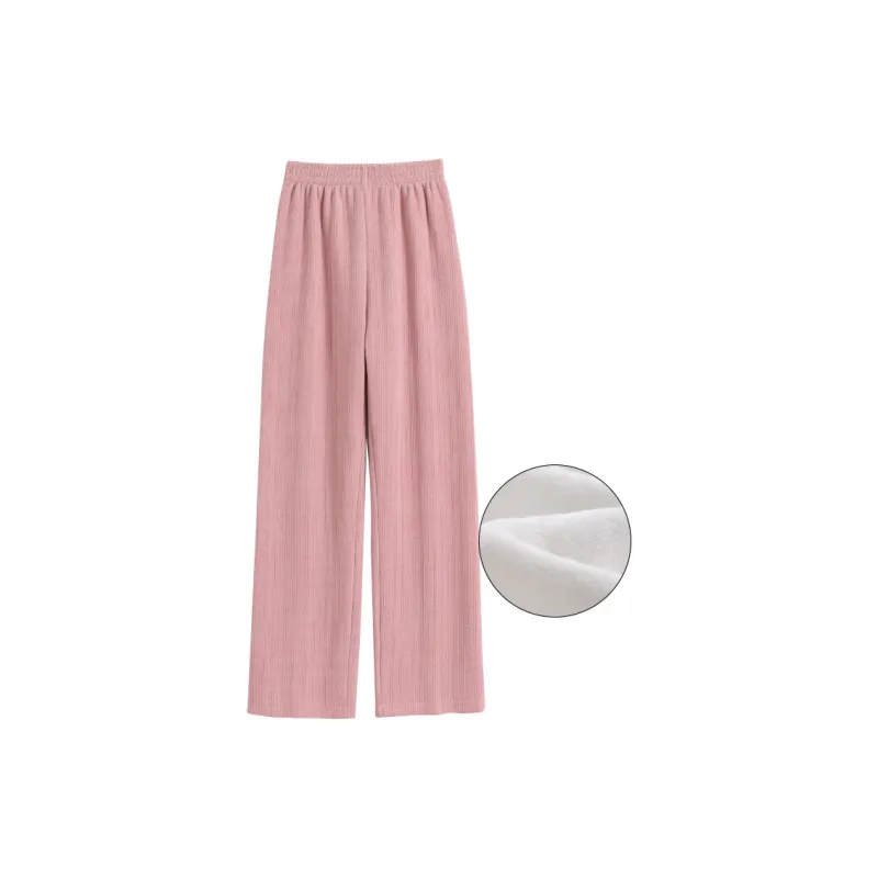 Ya Sheep People Casual Pants Women's-72