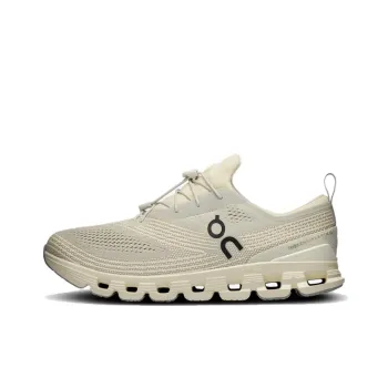 On Anti Slip Wear Resistant Low Top Training Shoes Men's Beige Yellow