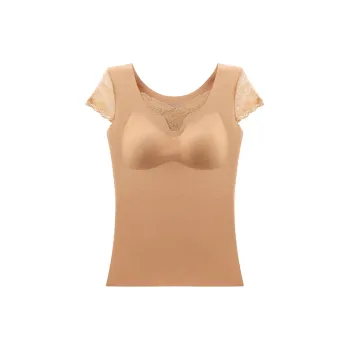 Urban Beauty Thermal Tops Women's