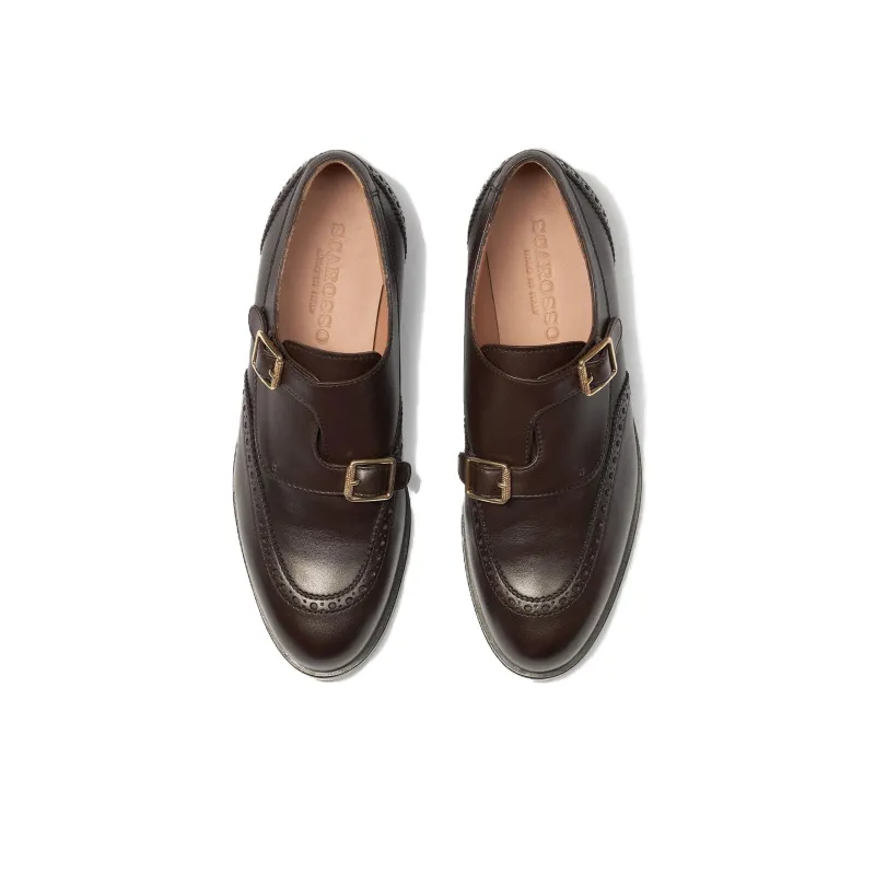 SCAROSSO Olga Loafers Women's-3