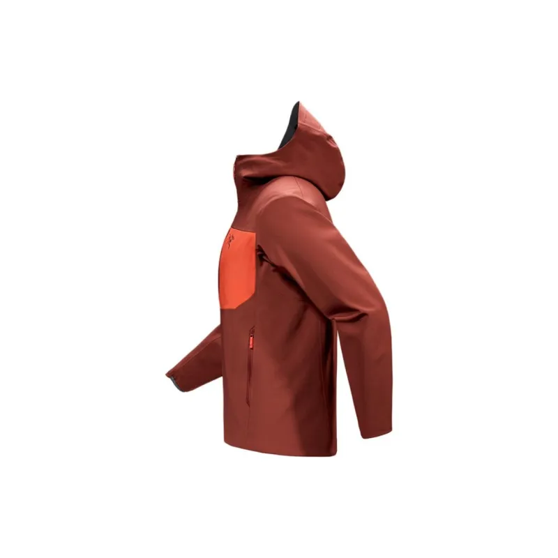 Arcteryx GAMMA MX Jackets Men-10
